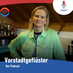 Vorstadtgeflüster Podcast artwork