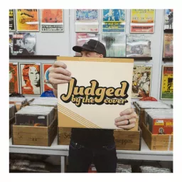 Judged by the Cover Podcast artwork