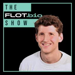 Flot.bio x Philip Hemme Podcast artwork