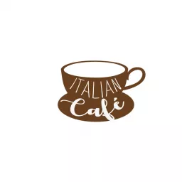 Italian Café Podcast artwork