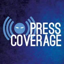Press Coverage Podcast artwork