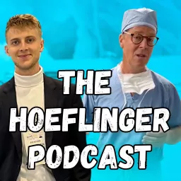 The Hoeflinger Podcast artwork