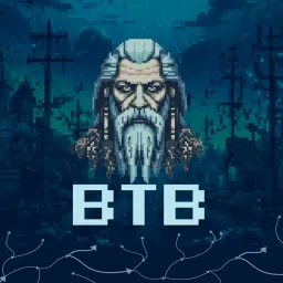 Верните Тона Вейса Podcast artwork