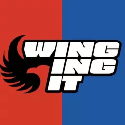 Winging It: A Crystal Palace Podcast artwork