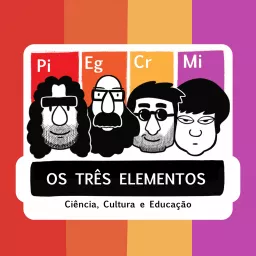 Os três elementos