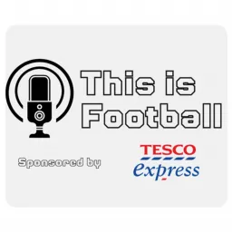 This Is Football AFC Podcast artwork