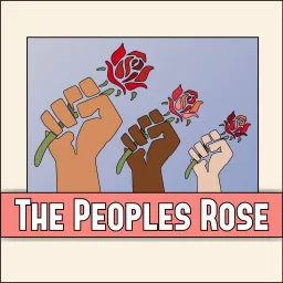 The People's Rose Podcast artwork