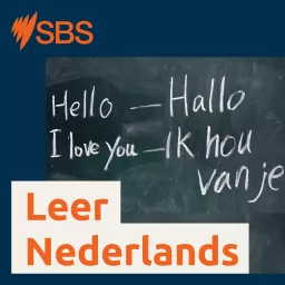 Learn Dutch - Leer Nederlands Podcast artwork