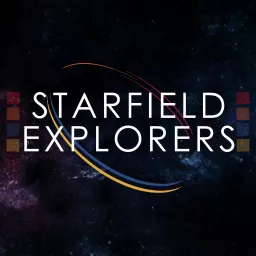 Starfield Explorers