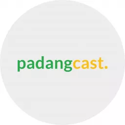 Padang Cast Podcast artwork