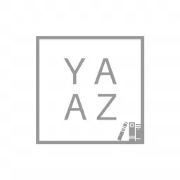 YA A to Z Podcast artwork