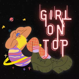 Girl On Top｜女生在上 Podcast artwork