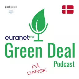 Green Deal Danmark Podcast artwork