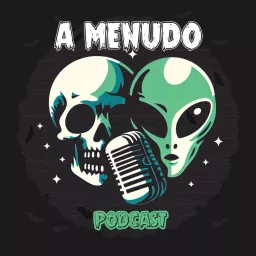 A Menudo Podcast artwork