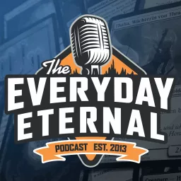 Everyday Eternal Archives - Everyday Eternal - Magic the Gathering - Legacy Podcast