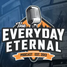 Everyday Eternal Podcast artwork