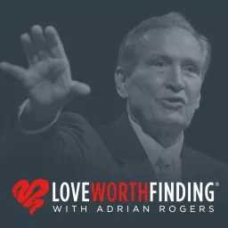 Love Worth Finding | Audio Program