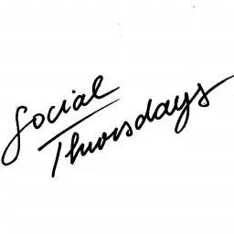 Social Thursdays Podcast artwork