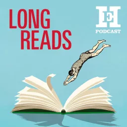 HistoryExtra Long Reads Podcast artwork