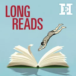 HistoryExtra Long Reads Podcast artwork