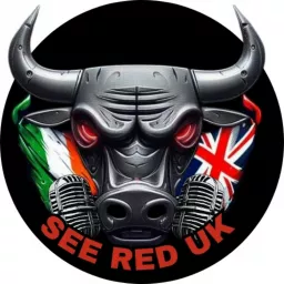 Chicago Bulls Chat - See Red UK Podcast artwork