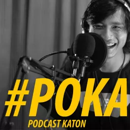 POKA Podcast artwork