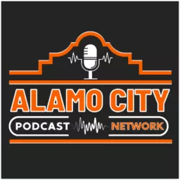 Alamo City Podcast Network artwork