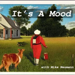 It's A Mood Podcast artwork