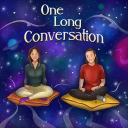 One Long Conversation Podcast artwork
