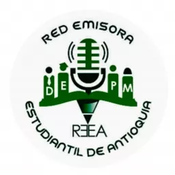 REEA - Red Estudiantil de Antioquia Podcast artwork