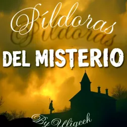 píldoras del misterio Podcast artwork