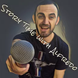 Story Time with Alfredo Podcast artwork