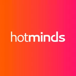 Hotminds Podcast artwork