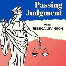 Passing Judgment Podcast artwork