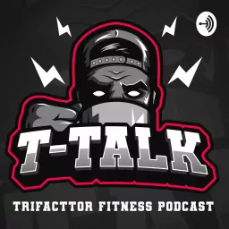T-Talk Podcast artwork