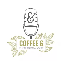 COFFEE & Podcast artwork