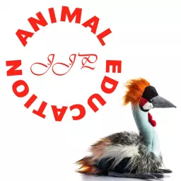 Animal Education Podcast artwork