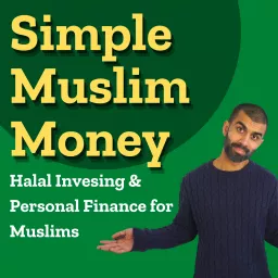 Simple Muslim Money Podcast artwork