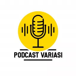 Podcast Variasi artwork
