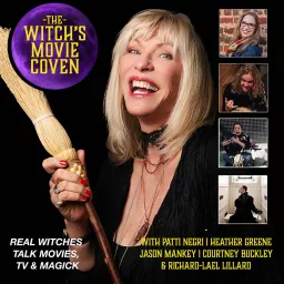 The Witches Movie Coven