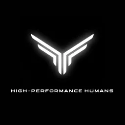 High-Performance Humans By Vishak Moopar Podcast artwork