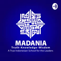Madania School Podcast artwork