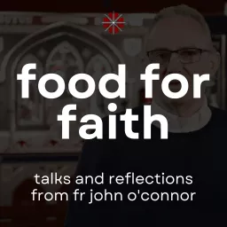 Food for Faith Podcast artwork