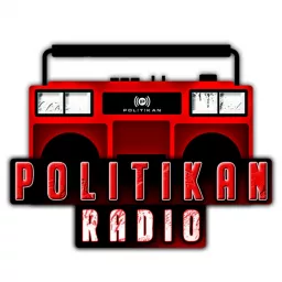 PolitiKan Radio Podcast artwork