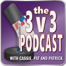 3v3 Podcast artwork
