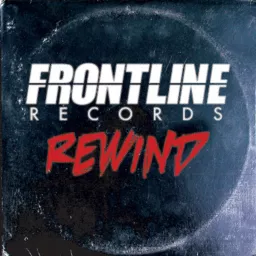 Frontline Records Rewind Podcast artwork