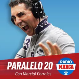 Paralelo 20 - Podcast de VIAJES de Radio MARCA artwork