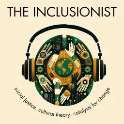 the Inclusionist Podcast artwork