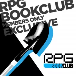 RPG Bookclub Members Only