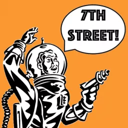 7th Street Podcast artwork